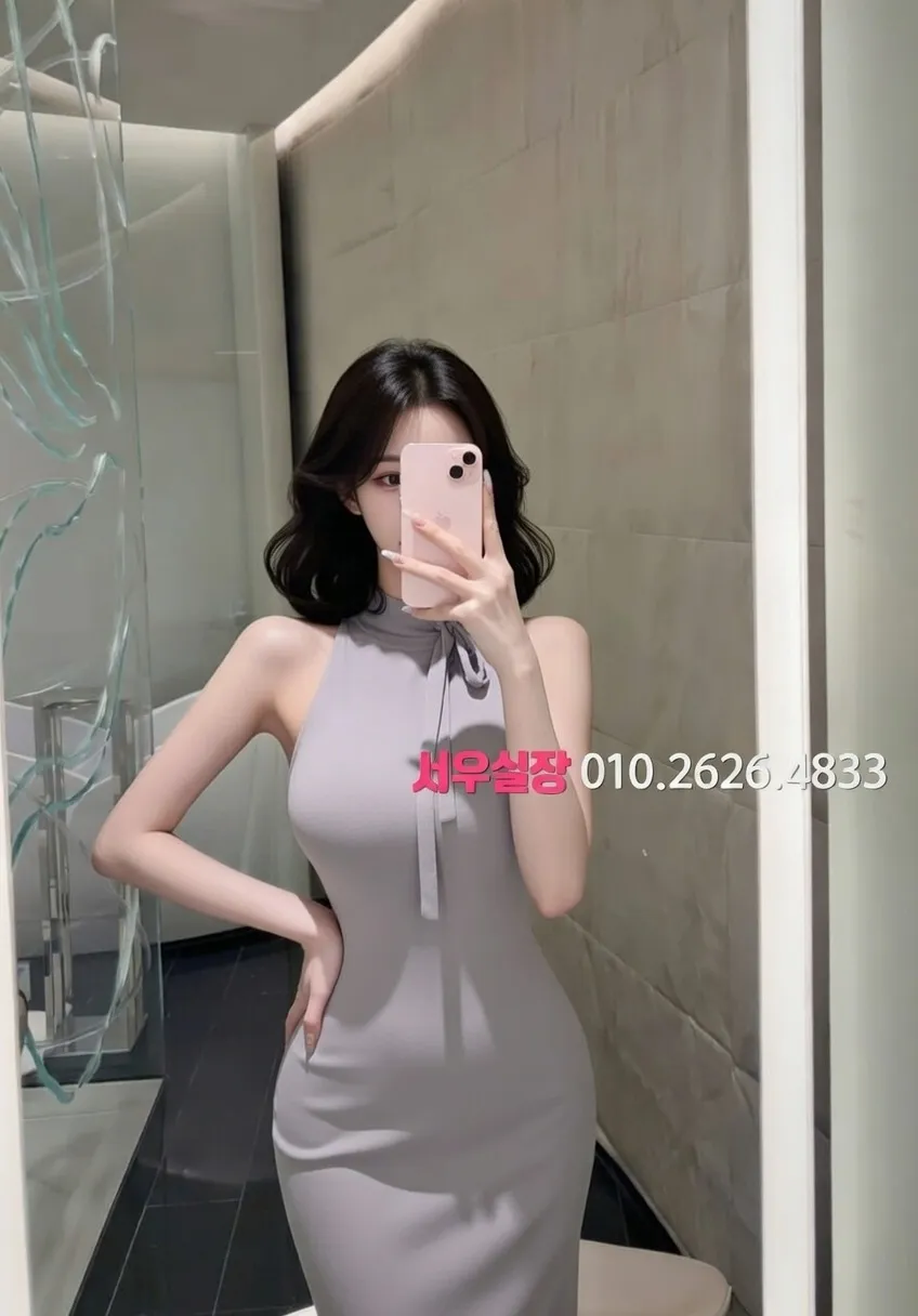 상무지구 다국적노래클럽 프리미엄 라인업 39번 프로필