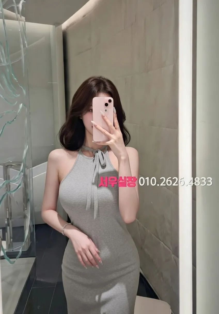 상무지구 노래클럽 프리미엄 라인업 31번 프로필