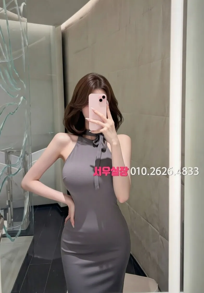 상무지구 다국적노래클럽 프리미엄 라인업 28번 프로필