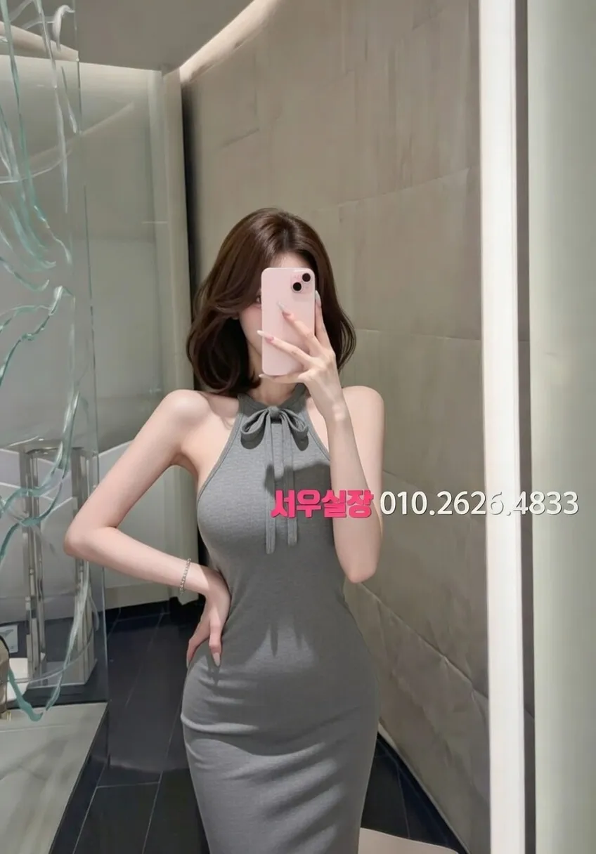 상무지구 보도노래방 프리미엄 라인업 28번 프로필