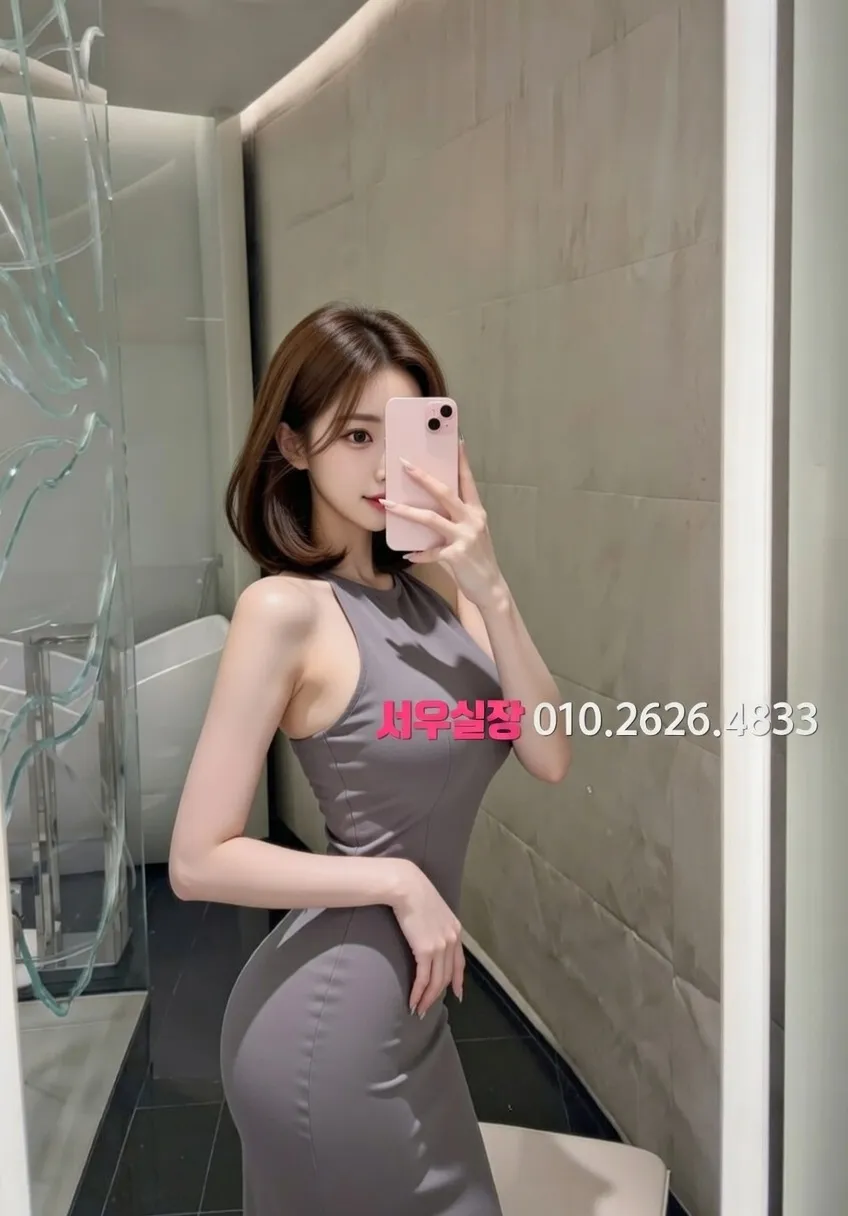 상무지구 풀살롱 프리미엄 라인업 20번 프로필