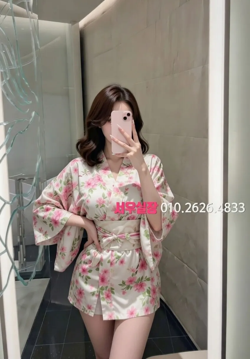 상무지구 룸살롱 프리미엄 라인업 19번 프로필