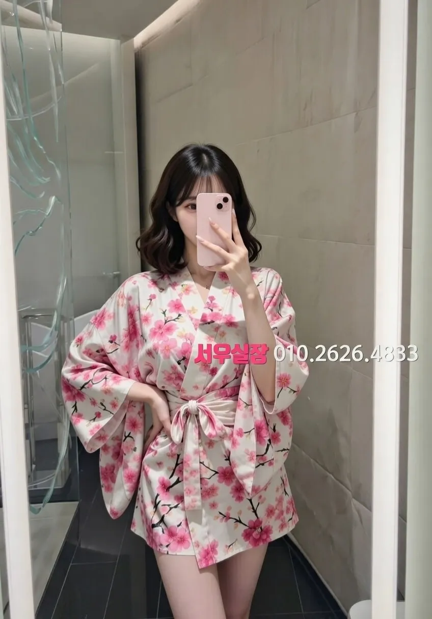 상무지구 보도노래방 프리미엄 라인업 36번 프로필