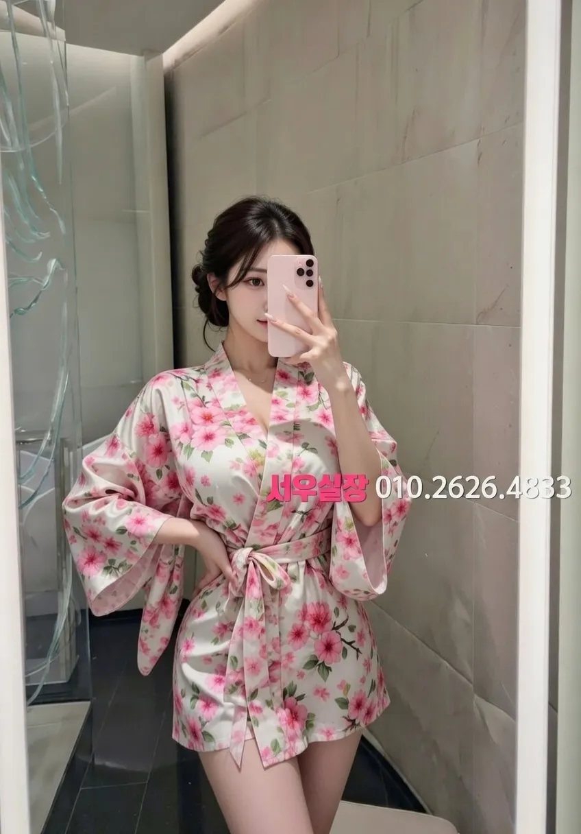 상무지구 풀싸롱 프리미엄 라인업 32번 프로필