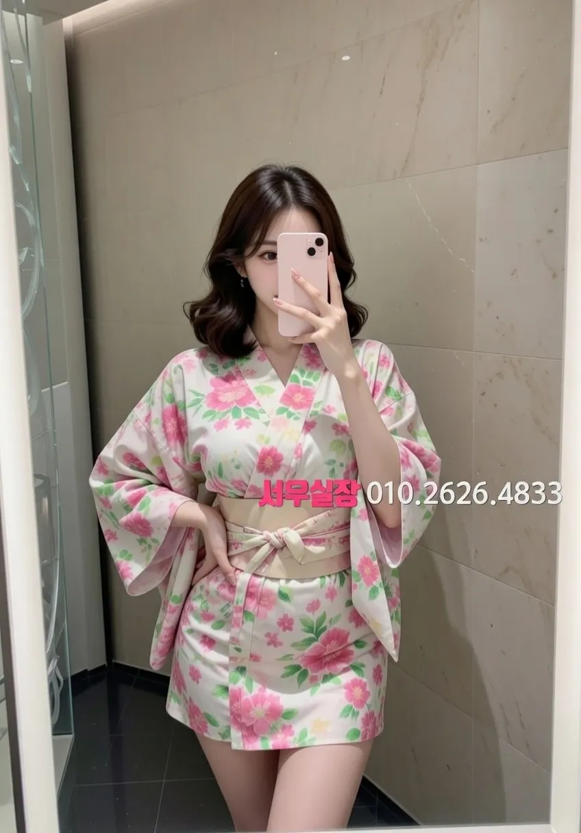 상무지구 일프로 프리미엄 라인업 8번 프로필