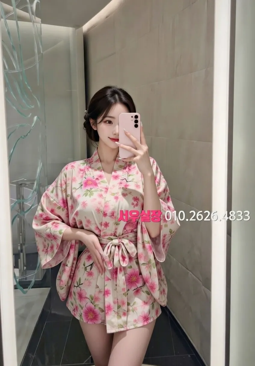 상무지구 란제리룸 프리미엄 라인업 16번 프로필