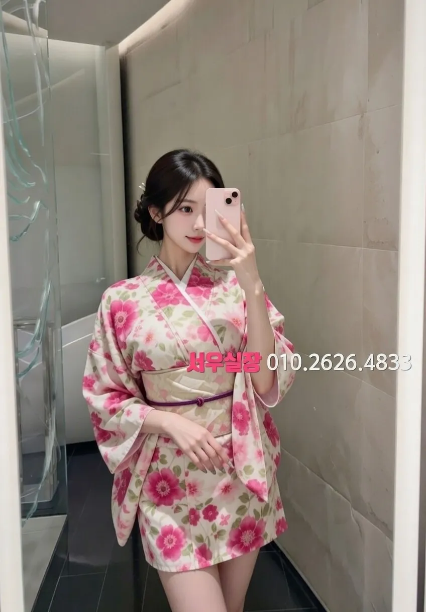 상무지구 풀살롱 프리미엄 라인업 22번 프로필