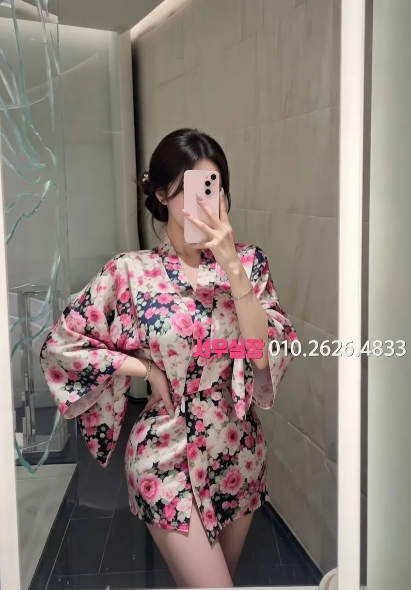 상무지구 룸싸롱 프리미엄 라인업 4번 프로필