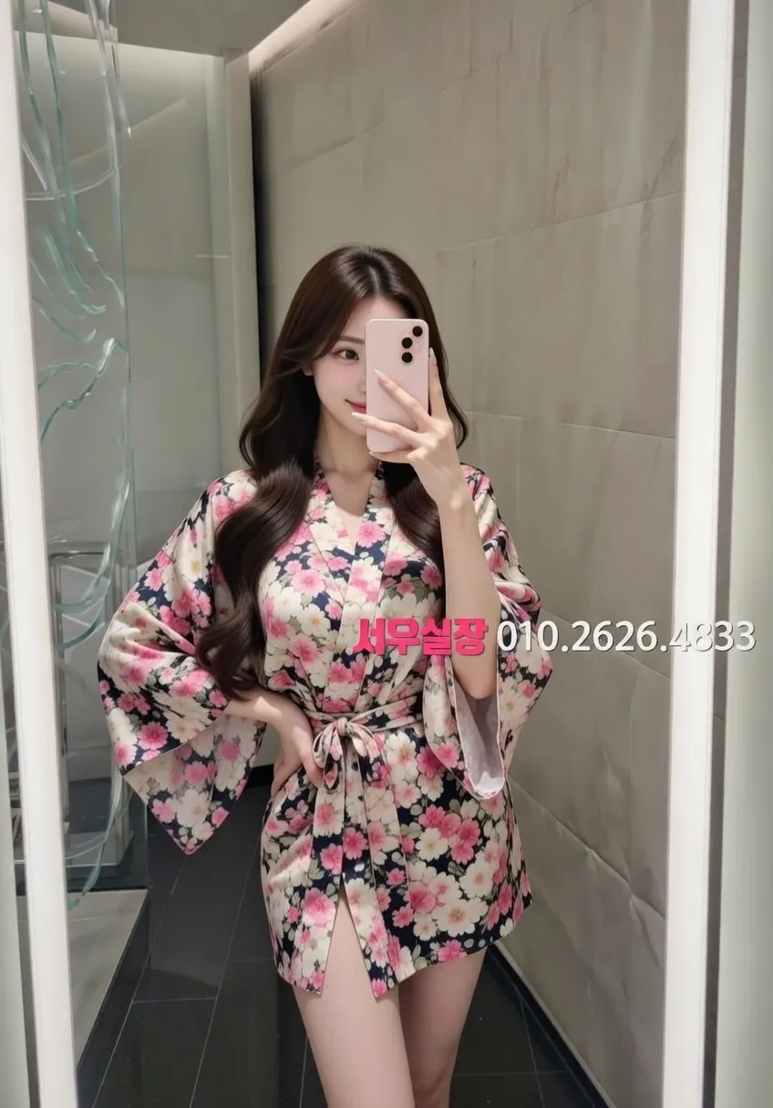 상무지구 다국적노래클럽 프리미엄 라인업 39번 프로필