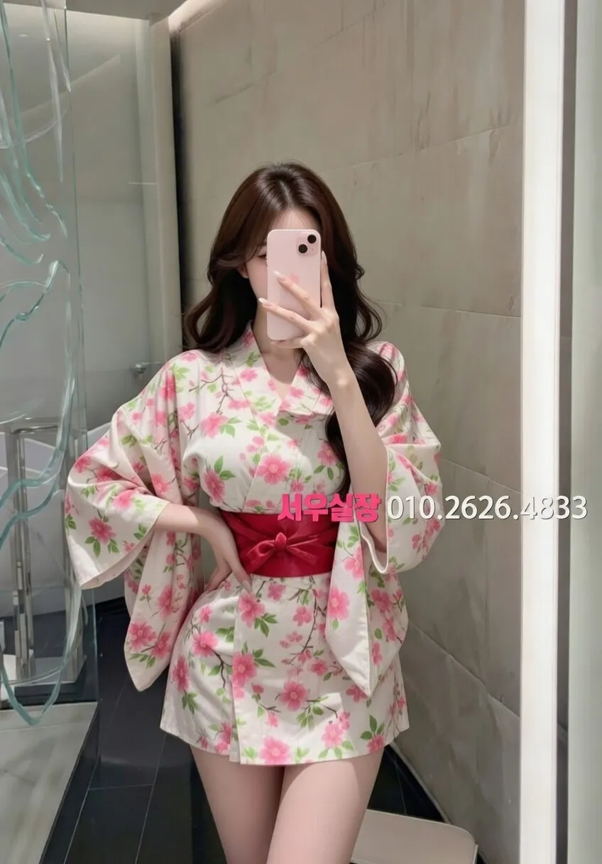 상무지구 보도노래방 프리미엄 라인업 27번 프로필