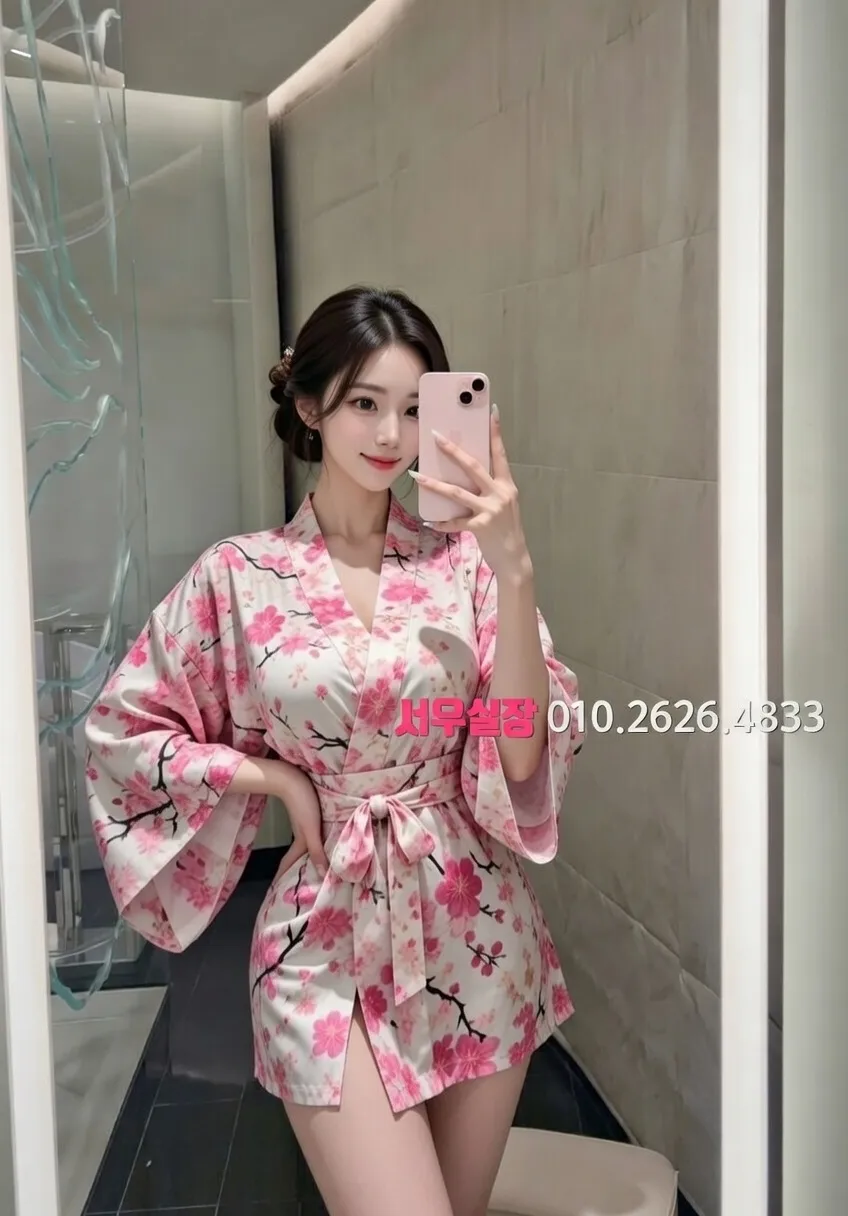 상무지구 다국적노래클럽 프리미엄 라인업 12번 프로필