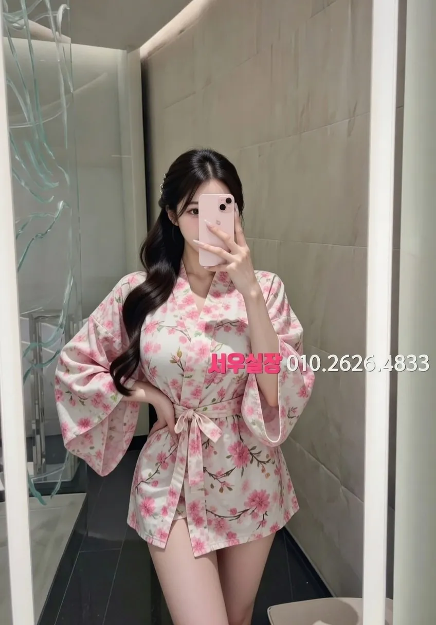 상무지구 셔츠룸 프리미엄 라인업 29번 프로필