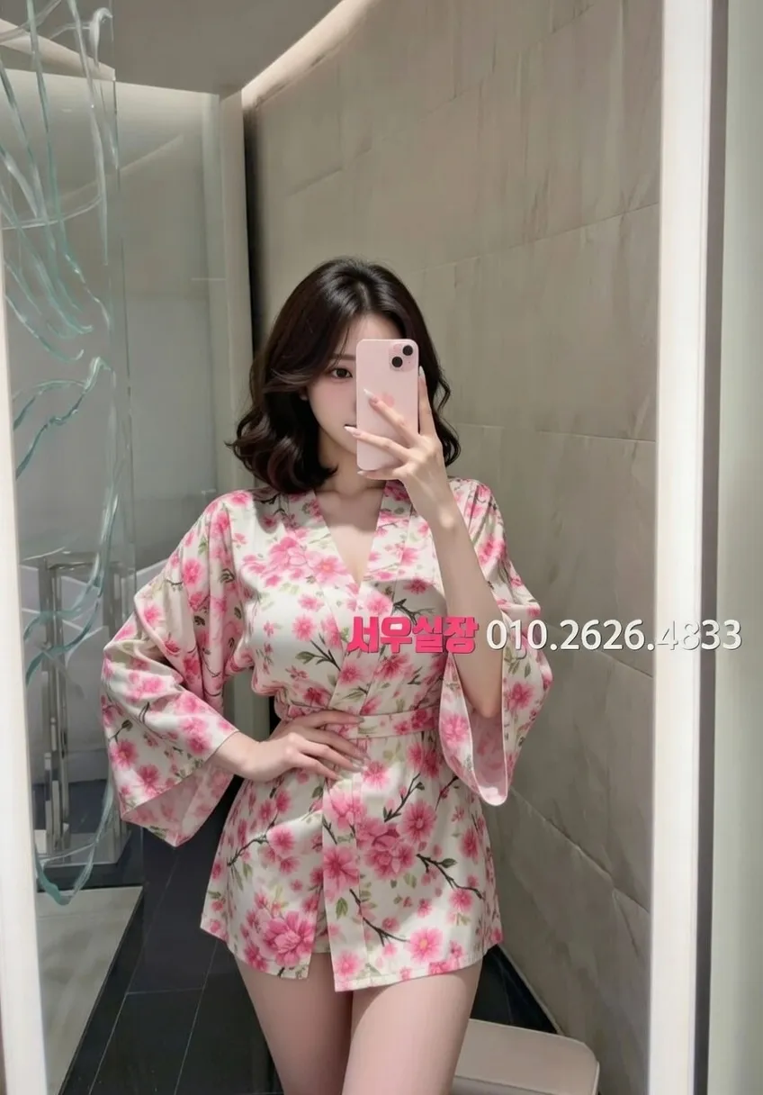 상무지구 다국적노래방 프리미엄 라인업 35번 프로필