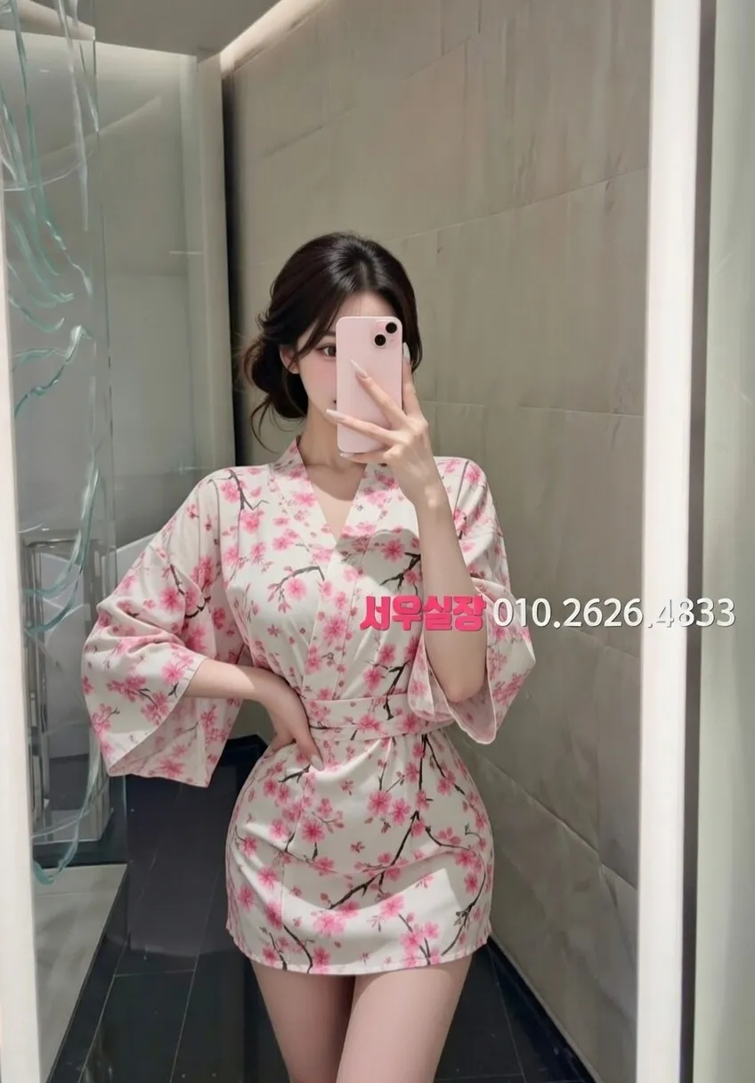 상무지구 다국적노래방 프리미엄 라인업 14번 프로필