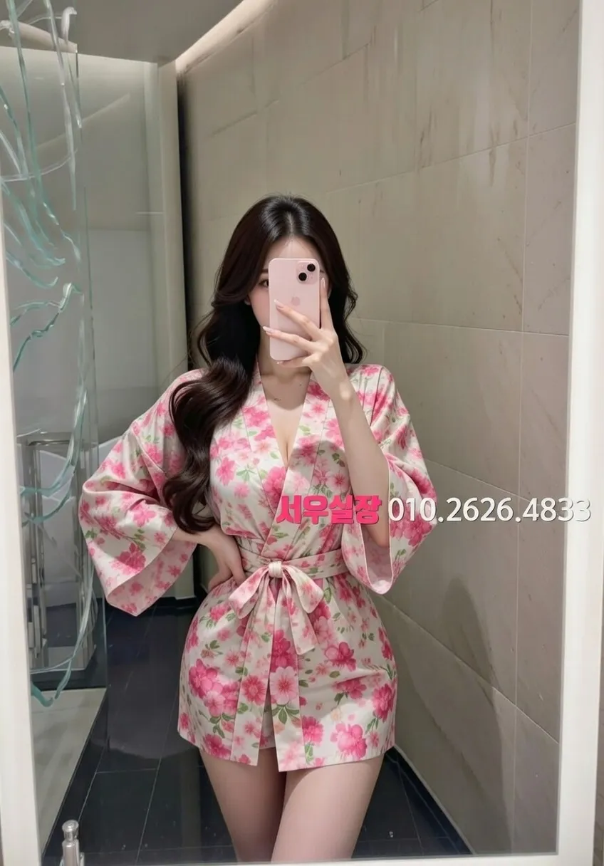 상무지구 풀싸롱 프리미엄 라인업 18번 프로필