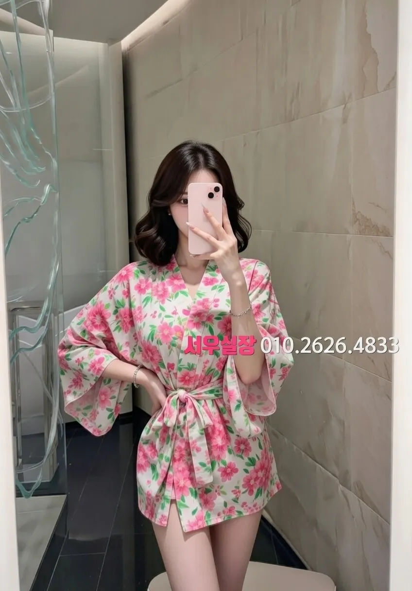 상무지구 보도노래방 프리미엄 라인업 19번 프로필