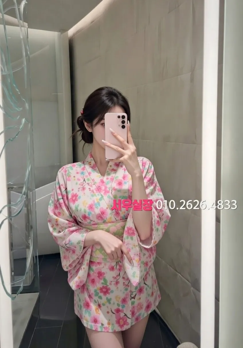 상무지구 러시아노래방 프리미엄 라인업 7번 프로필