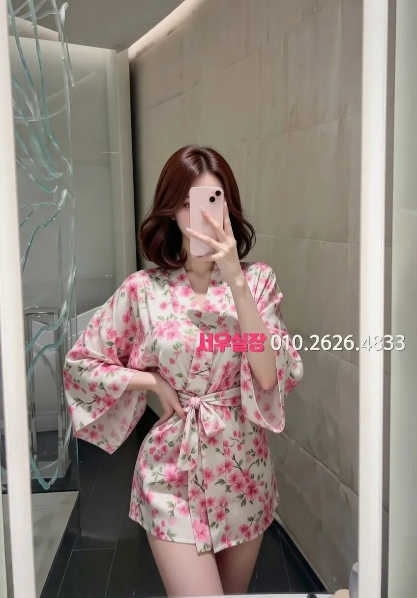 상무지구 베트남노래방 프리미엄 라인업 10번 프로필