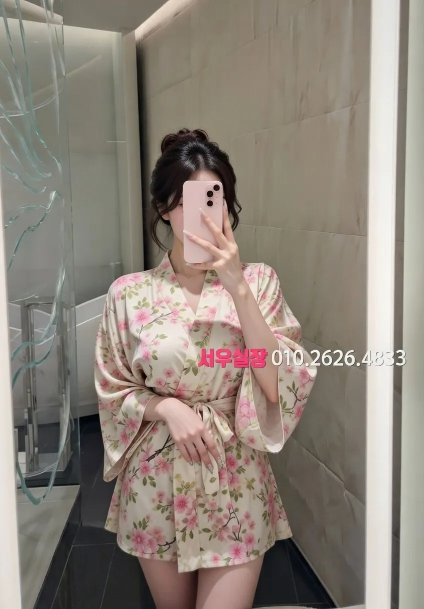 상무지구 룸살롱 프리미엄 라인업 39번 프로필