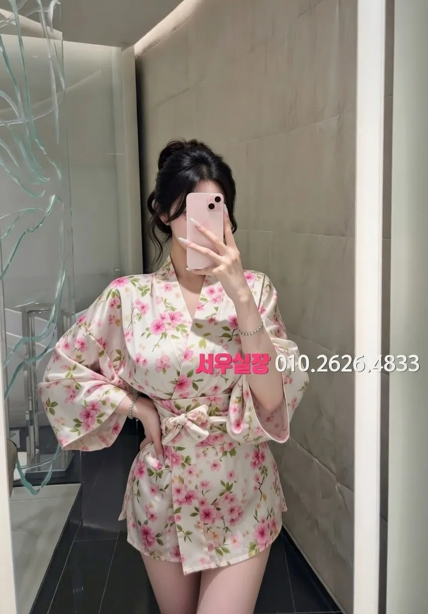 상무지구 룸살롱 프리미엄 라인업 28번 프로필