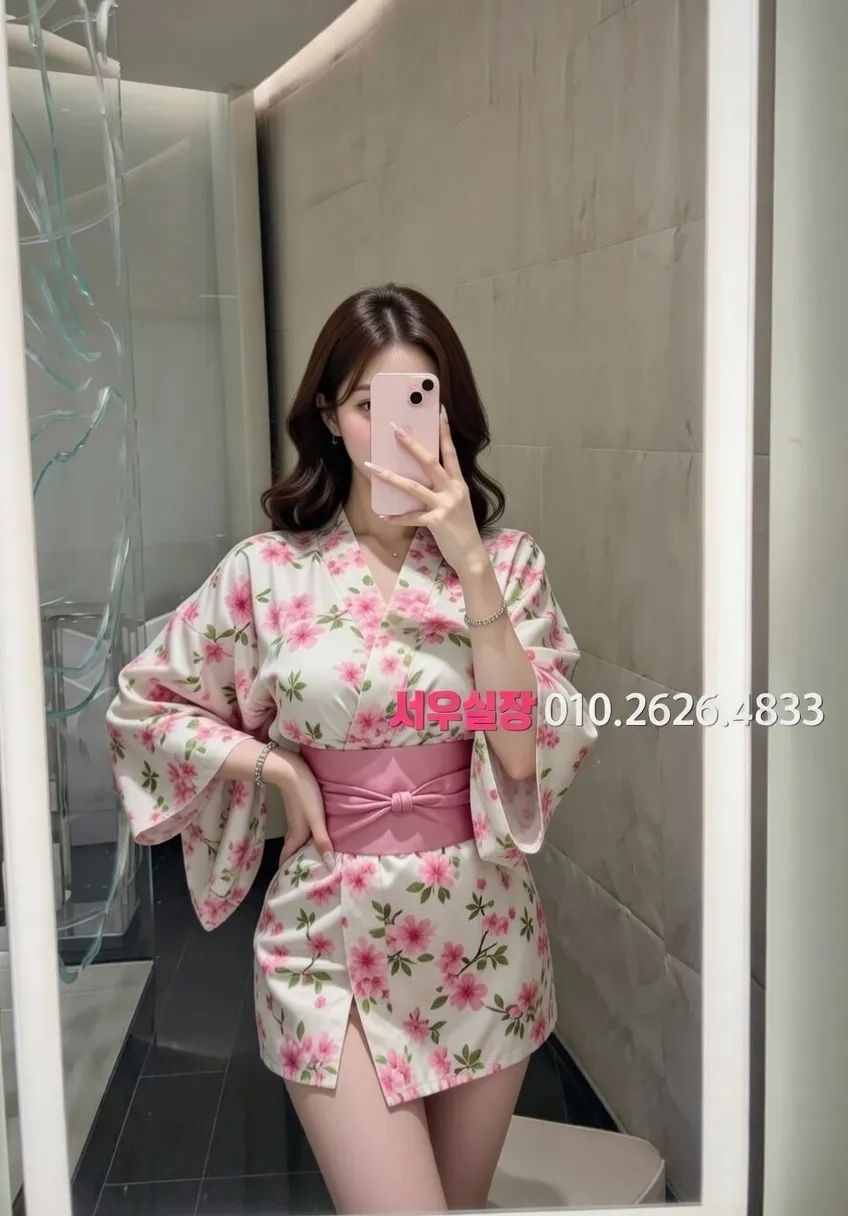 상무지구 풀싸롱 프리미엄 라인업 32번 프로필