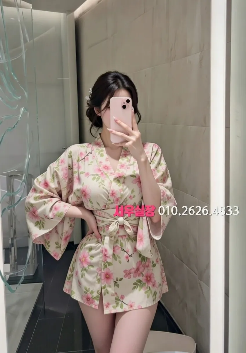 상무지구 룸살롱 프리미엄 라인업 14번 프로필