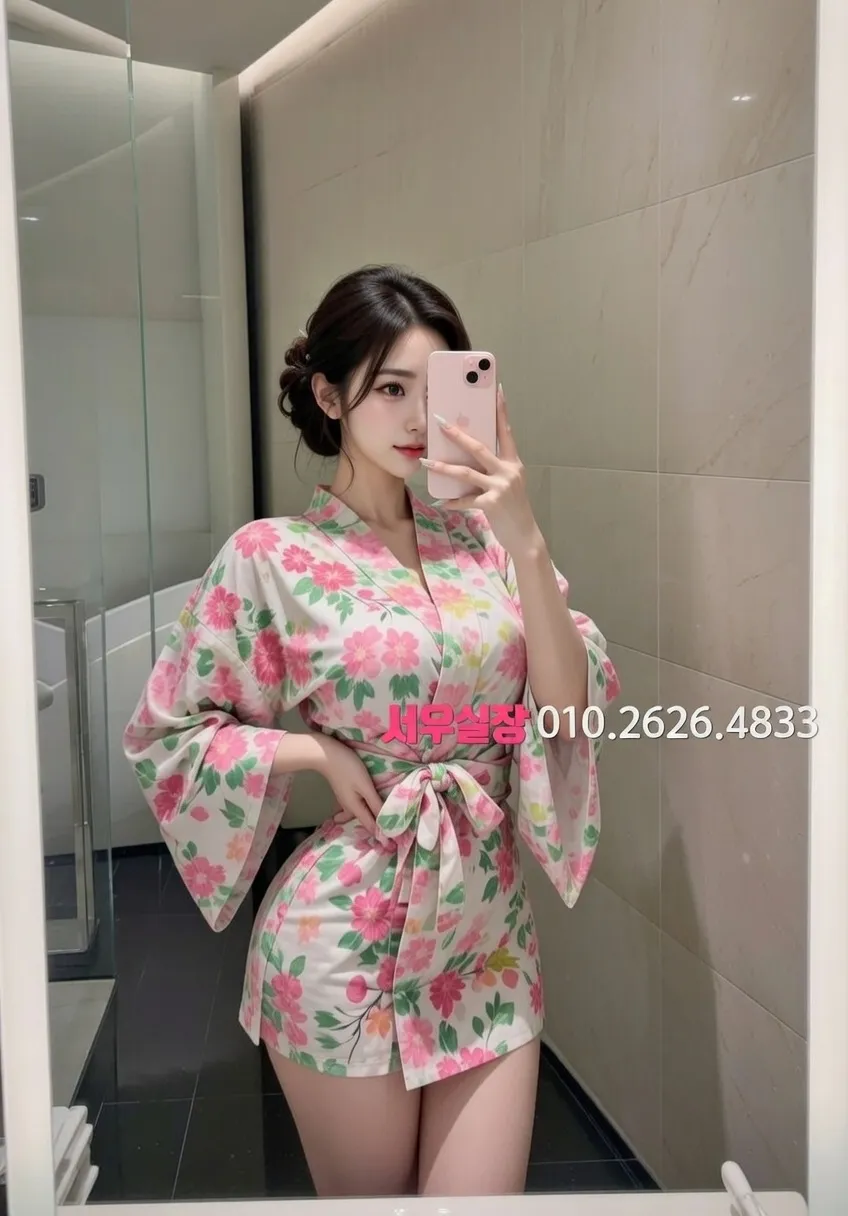 상무지구 풀살롱 프리미엄 라인업 36번 프로필