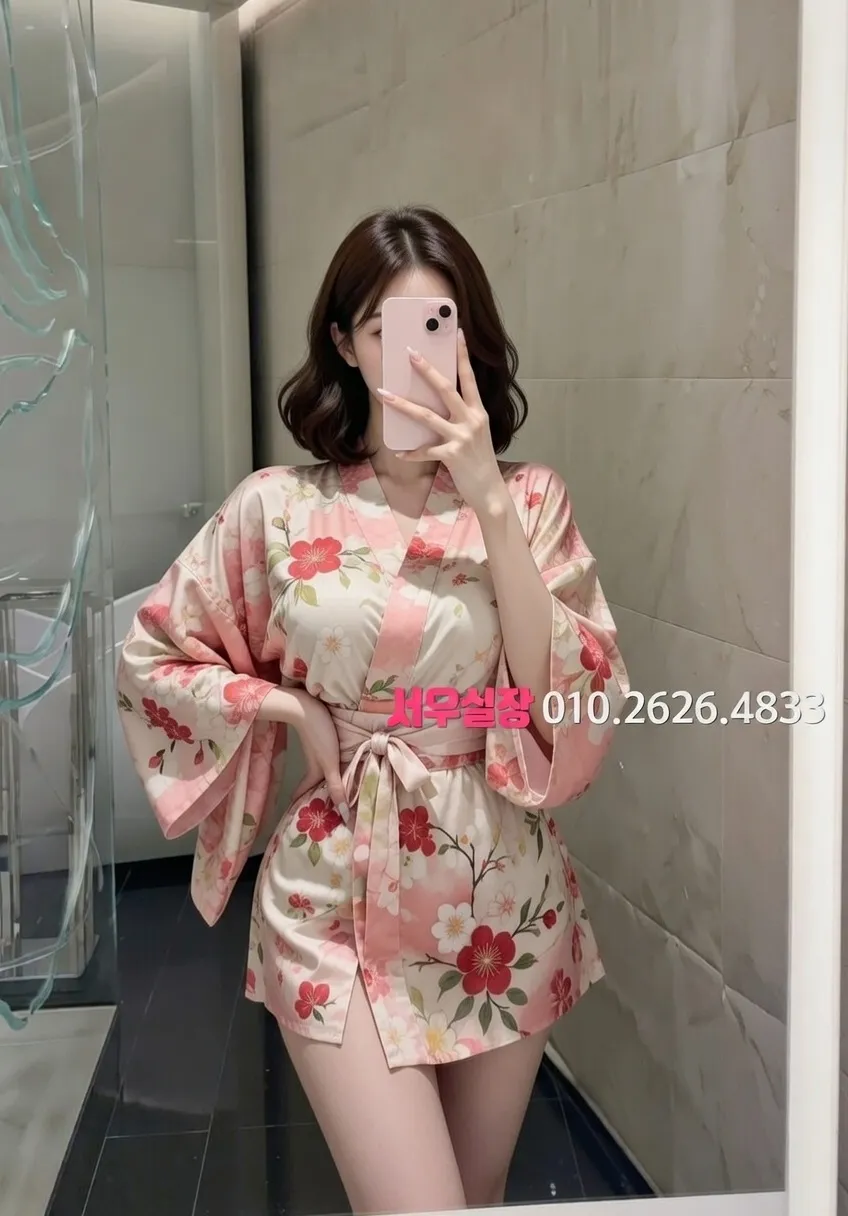 상무지구 가라오케 프리미엄 라인업 2번 프로필