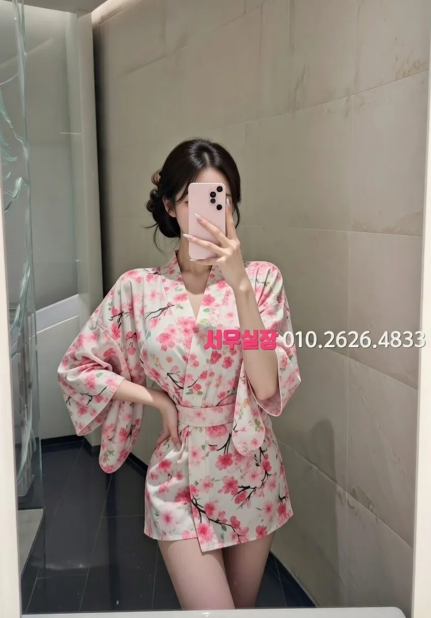 상무지구 풀살롱 프리미엄 라인업 28번 프로필