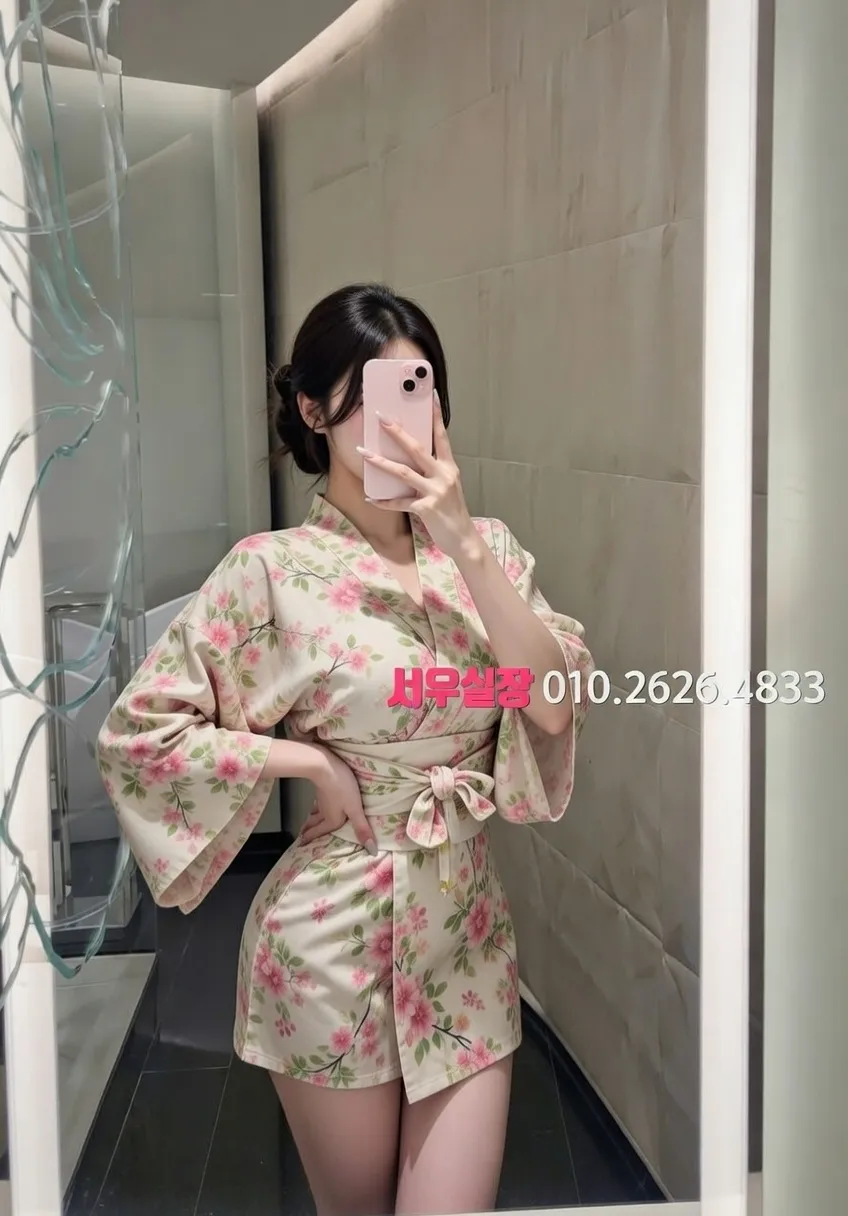 상무지구 호빠 프리미엄 라인업 39번 프로필