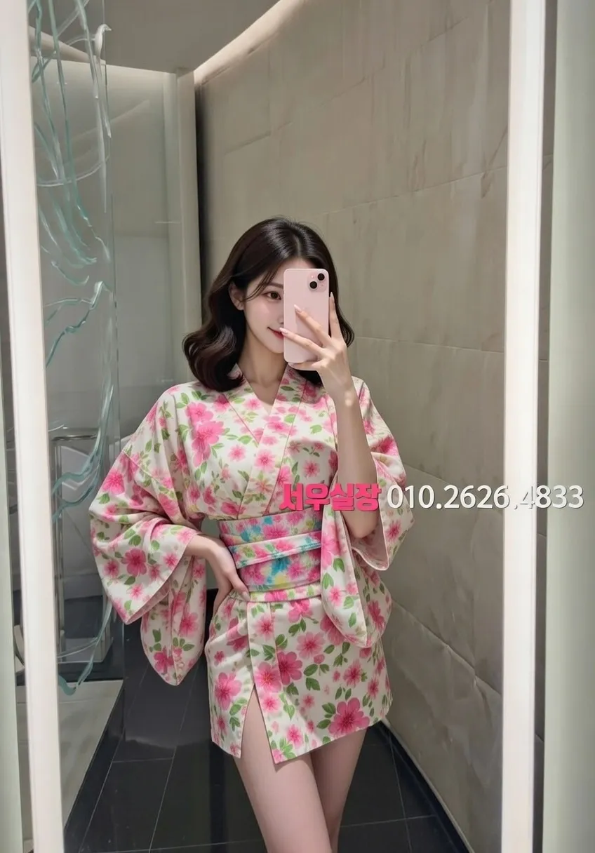 상무지구 풀살롱 프리미엄 라인업 32번 프로필