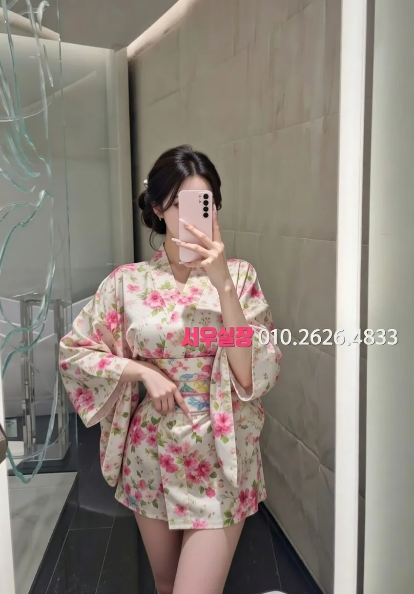 상무지구 미러룸 프리미엄 라인업 16번 프로필