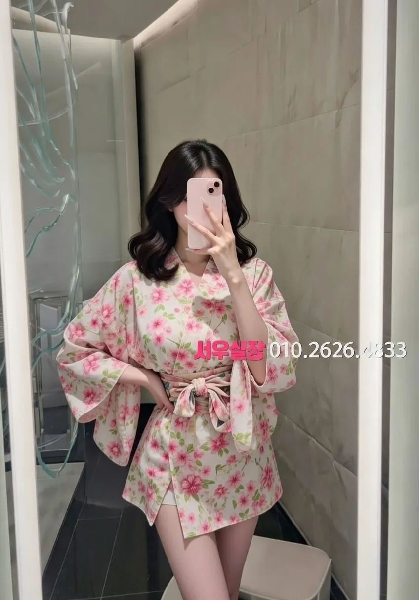 상무지구 룸싸롱 프리미엄 라인업 17번 프로필