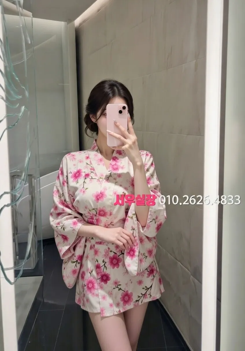 상무지구 룸싸롱 프리미엄 라인업 5번 프로필