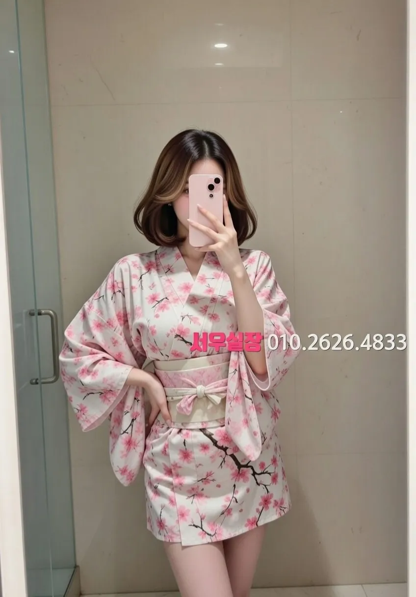 상무지구 노래클럽 프리미엄 라인업 35번 프로필