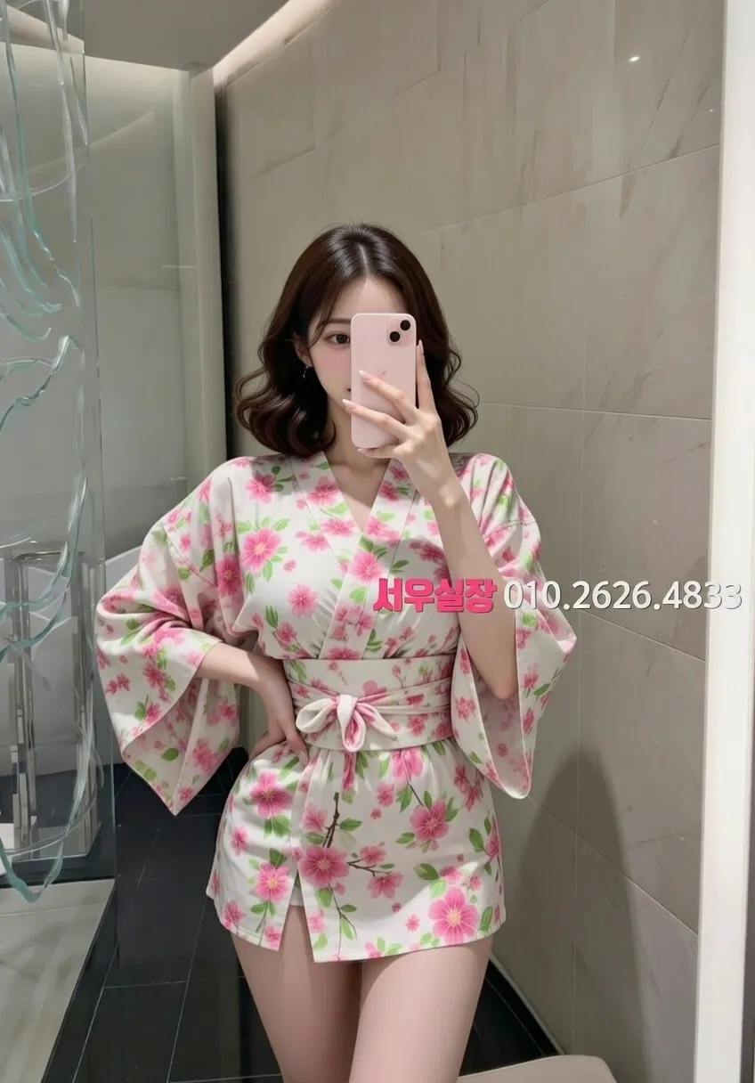 상무지구 풀싸롱 프리미엄 라인업 17번 프로필