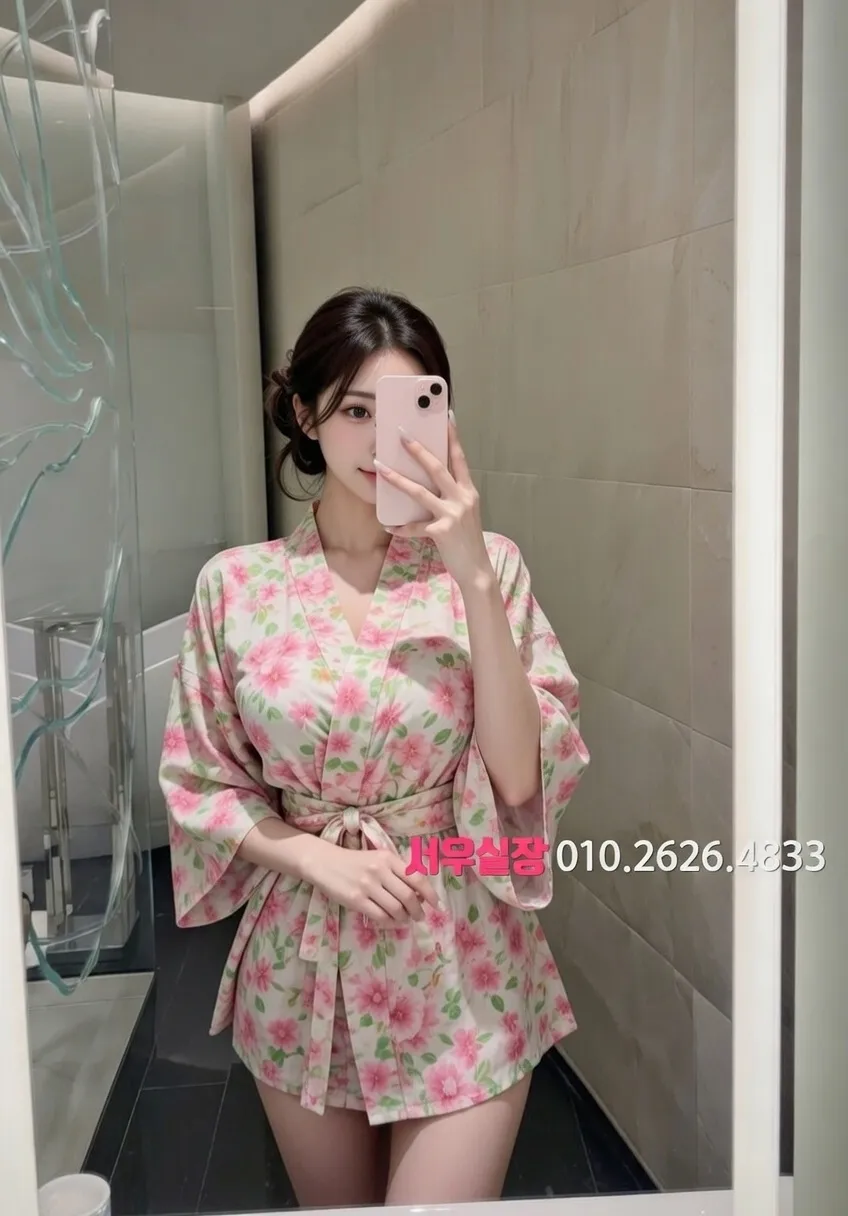 상무지구 일프로 프리미엄 라인업 16번 프로필