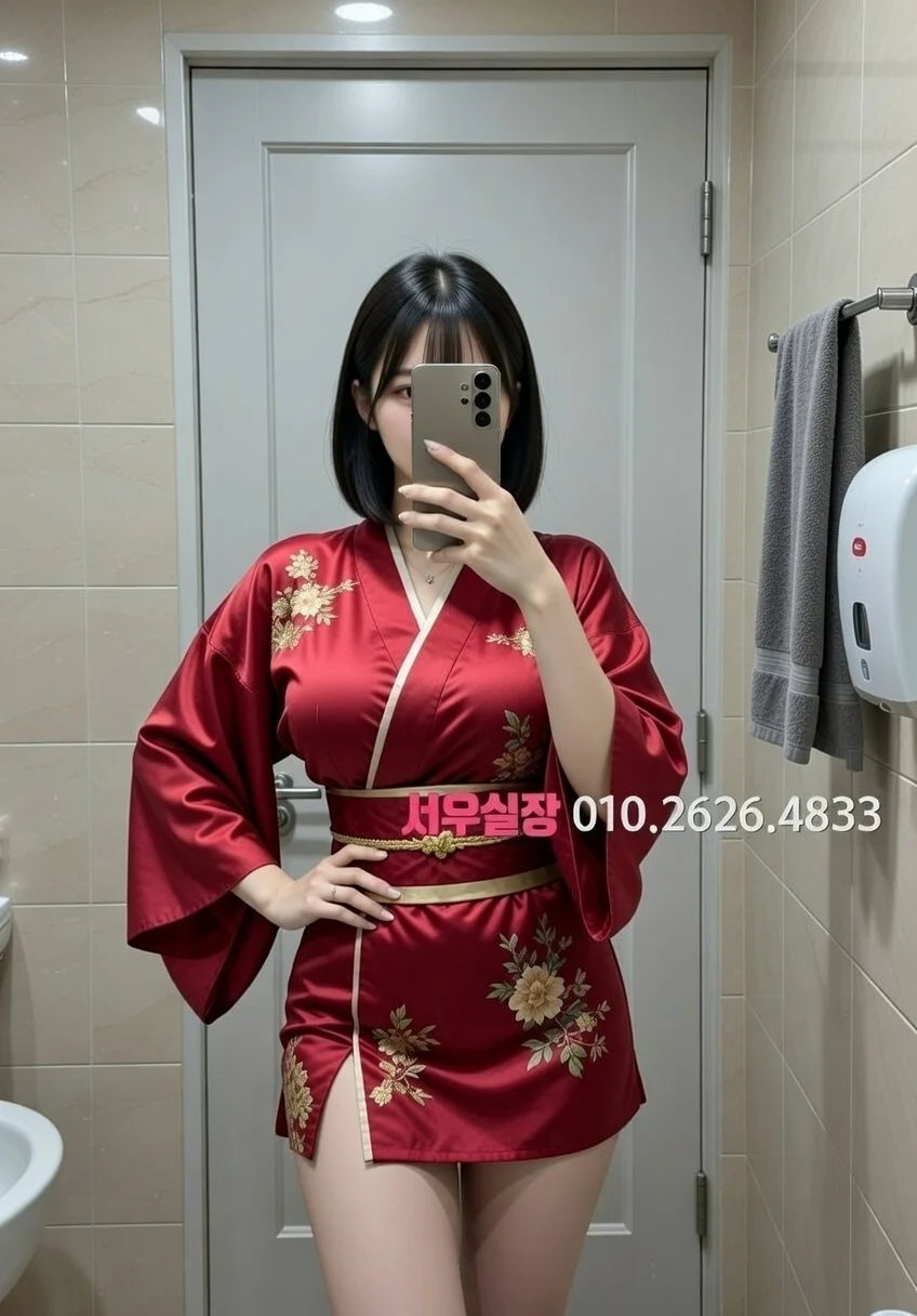 상무지구 레깅스룸 프리미엄 라인업 27번 프로필