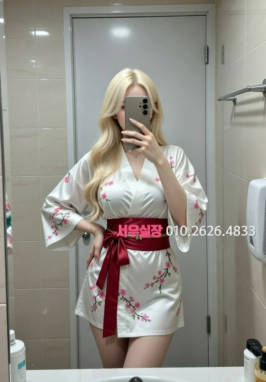 상무지구 란제리룸 프리미엄 라인업 23번 프로필