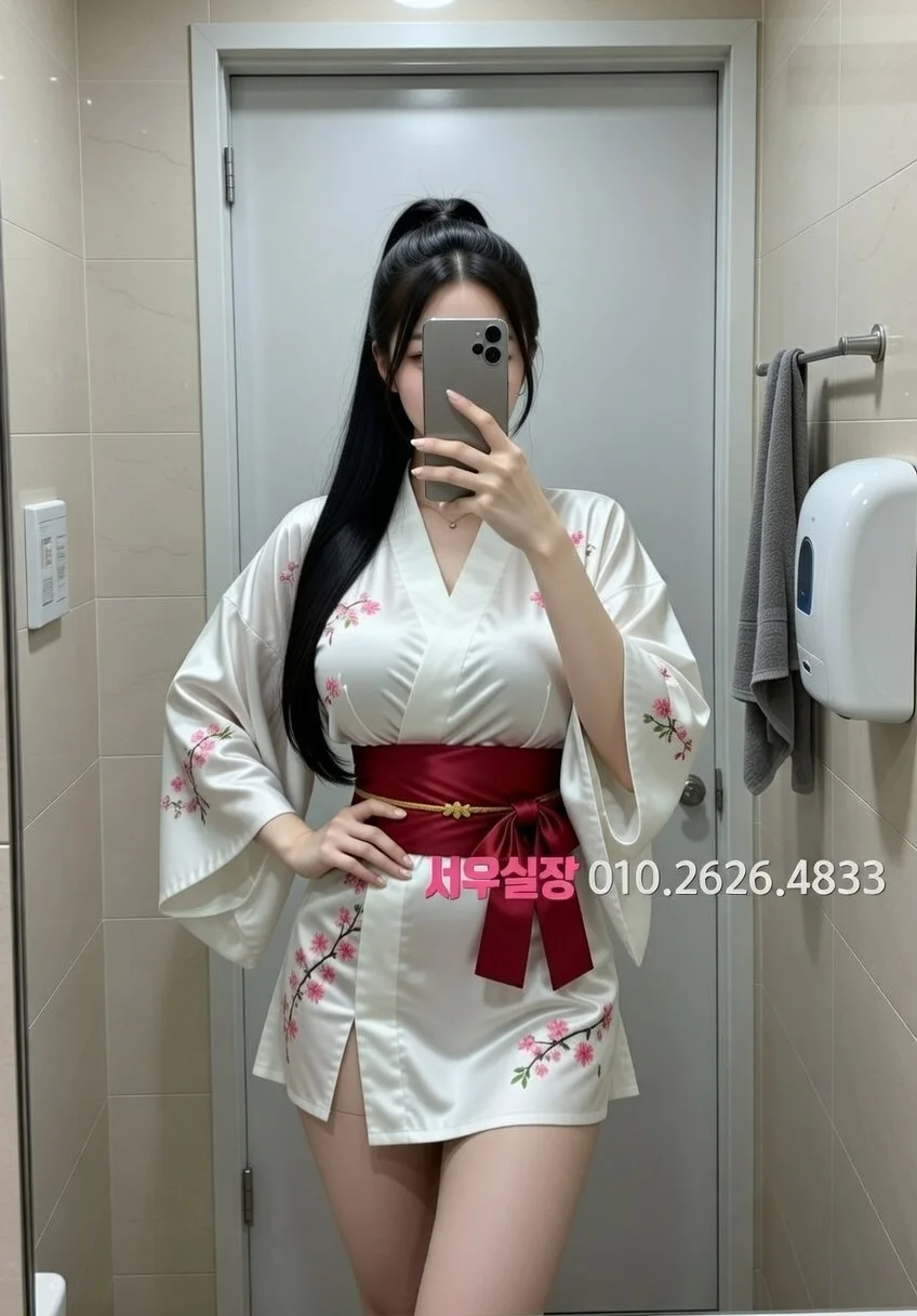 상무지구 룸살롱 프리미엄 라인업 13번 프로필