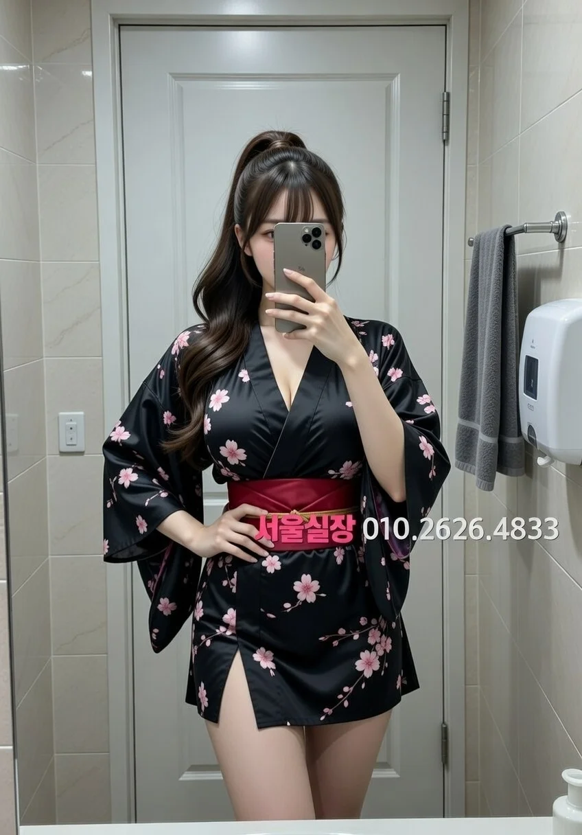 상무지구 보도노래방 프리미엄 라인업 13번 프로필