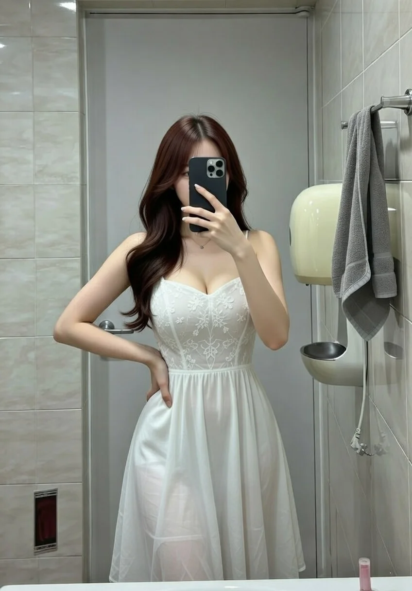 상무지구 호빠 프리미엄 라인업 20번 프로필