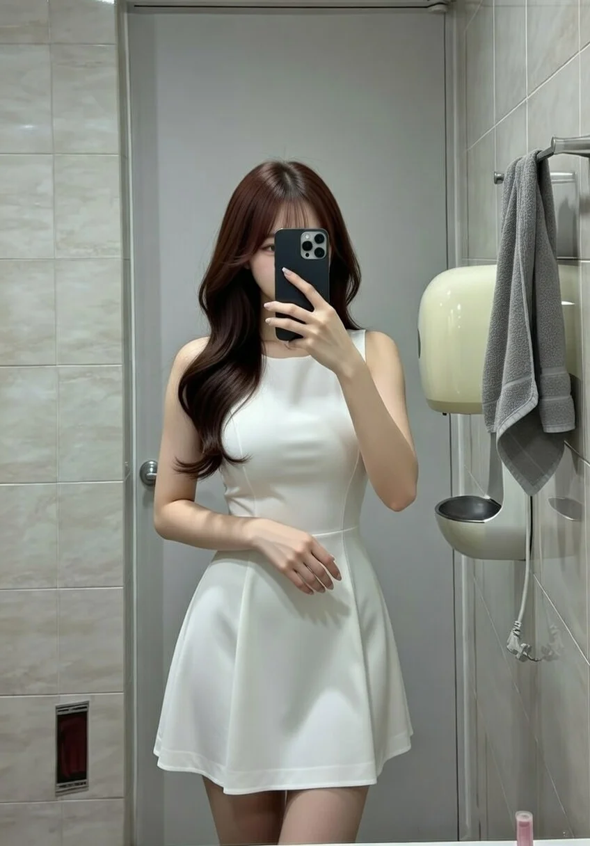 상무지구 풀싸롱 프리미엄 라인업 27번 프로필